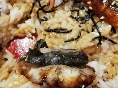 -鳗鲔·料理小馆