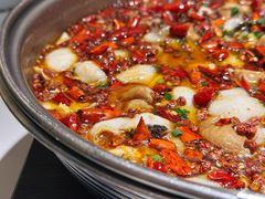 -南山翁新概念川菜(江宁万达广场店)