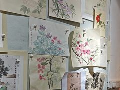 -八哥美术·成人美术画室(总校区)