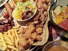 -Aqua Oasis 水天堂(相城天虹商场店)