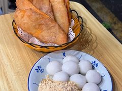 -荔芳传统糖水铺
