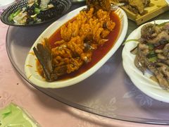 -昱德来·天津菜(河西店)