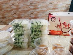-泽友忆家·北京烤鸭(快乐城店)