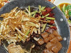 -怪噜范·老贵阳街头名小吃(鸿通城店)