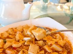 -香港东海海鲜酒家