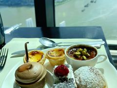 -澳门旅游塔360°旋转餐厅(南湾湖广场店)