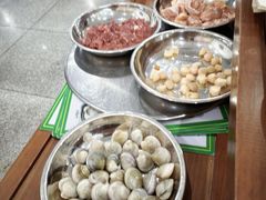 -盈田盈粥庄(博山东路店)