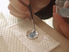 -Oasis绿洲银饰珍珠手作diy(壹方城店)