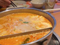 -生如夏花泰式火锅(西村黑金店)
