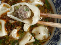 -回坊马二饺子馆