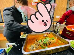 -新珠城鱼坊(龙湖店)