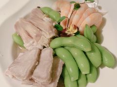 -韵秋荷(宝山龙湖天街店)
