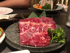 -AJIYA·池袋日式烧肉自助(天津万象城店)