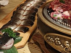 -泥炉烧肉师(新街口金銮巷店)