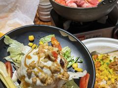 -小川洋风料理(街道口店)