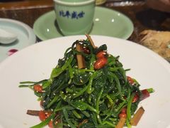 -北平盛世·新京菜·北京烤鸭(劲松·双井店)