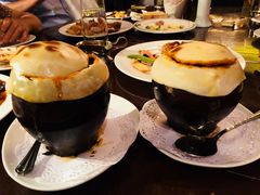 -成桂西餐厅·42年的味道(五大道疙瘩楼店)