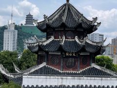 -文昌阁