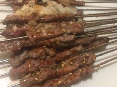 -三个大叔东北烧烤·砂锅菜(西三旗店)