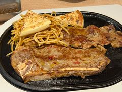 -豪客来牛排(成都锦江大融城店)