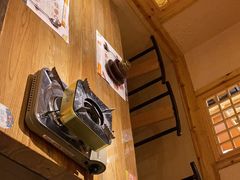 -冰川冷面·延边菜·炭烤串(观前店)