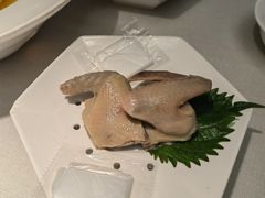 -狮王府淮扬菜(万象城店)