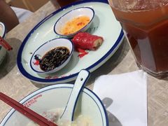 -荔银肠粉(广州天河华利路店)