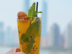 -Kathleen's Waitan 凯圣琳江景西餐厅(外滩店)