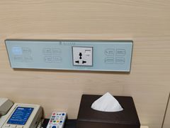 -黄山白云宾馆