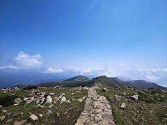-灵山