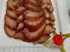 -盐通酒家(金桥湾清水苑店)