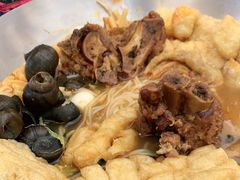 -小螺大作·螺蛳粉火锅(林和西店)