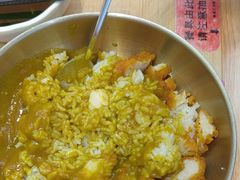 -庆米鲜朝鲜族拌饭(固戍店)