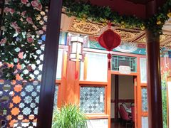 -阿西娅食府(中关村店)