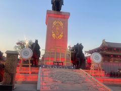 -大唐不夜城