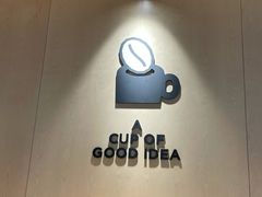 -Seesaw Coffee(西岸凤巢店)