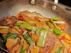 -绿茶餐厅(北京世纪金源店)