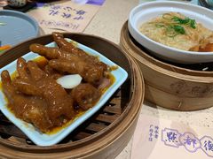 -点都德(汇盈广场店)