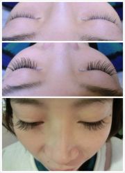 睫作-光SPA科技美肤