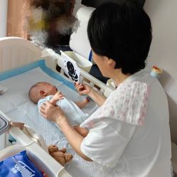 点击看大图 -馨月汇·一悦馨香月子中心(前滩店)
