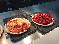 -盒马X会员店(王府井奥莱UP TOWN店)