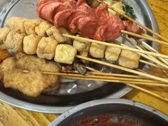-老乔串店(青松路店)