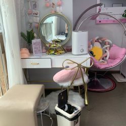 -Aso Artist Beauty美甲美睫