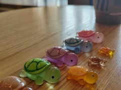 -星巴克(吉林财富广场店)