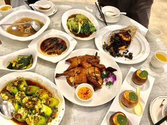 -如丰晟宴(长安万达店)
