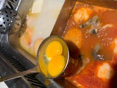 -海底捞火锅(上元大街店)