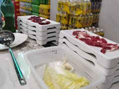 -一鼎来潮汕牛肉自助火锅(翻身分店)