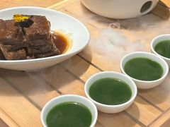 -金成潮菜博物馆(海珠湿地店)