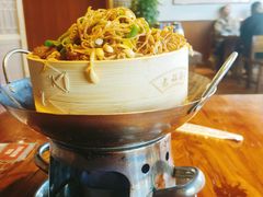 -老雒阳面馆·水席(洛宁高速路口店)
