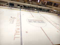 -冠军冰场CHAMPION RINK(苏州中心商场店)